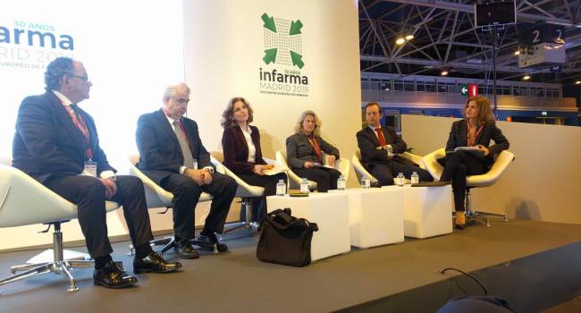 Verificación: la industria plantea una compensación por los costes y pregunta por la eliminación del cupón precinto