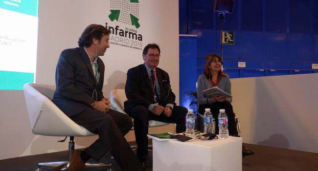 Usar bien los antibióticos es clave para seguir utilizándolos en el futuro