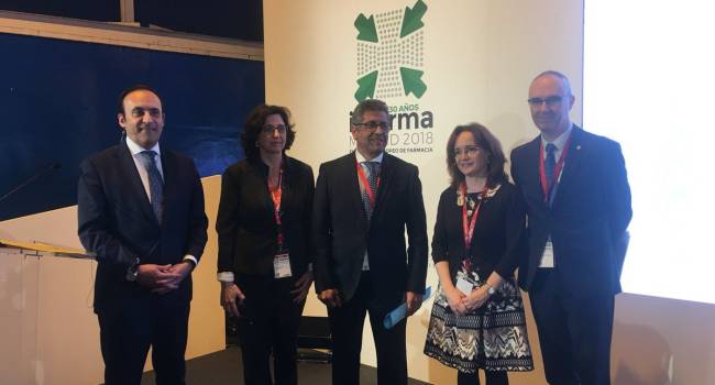 Los pacientes reclaman un mayor protagonismo de la farmacia por su utilidad, formación y conocimiento