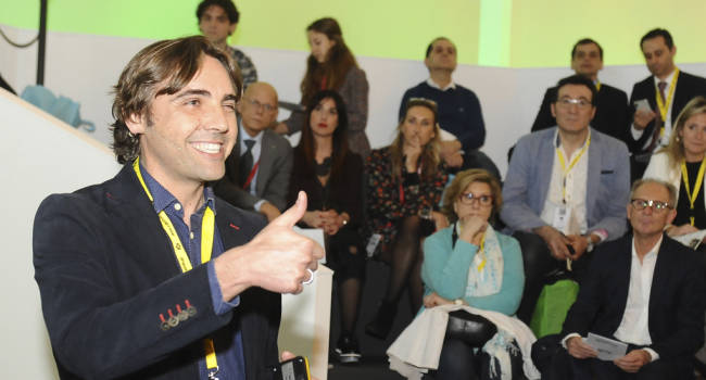 Hefame presenta en sociedad su visión 360º de la atención al paciente, plasmada en ‘F+’