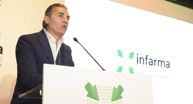 En la gestión de grupos, el ‘líder’ debe ser “referencia profesional creíble”