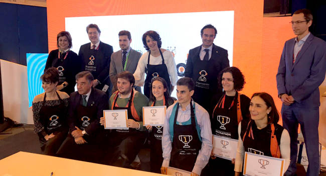#InfarmaInnova, la ‘montaña rusa’ de emociones que atrajo a los emprendedores de la feria