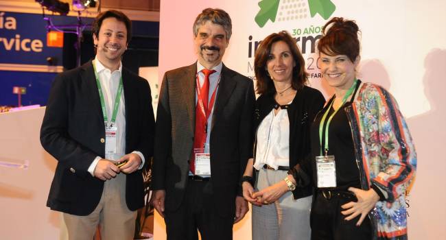 Anefp coloca a la farmacia como referente de calidad en dermofarmacia