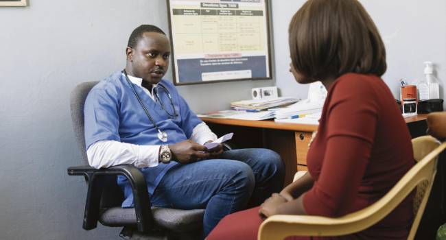 Un impulso a la lucha contra el cáncer en Etiopía, Uganda y Tanzania