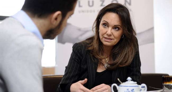 “Se puede conseguir un nuevo modelo en ELA, es cuestión de voluntad”