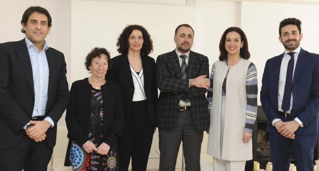 La farmacia como eslabón de la cadena que debe impulsar la adherencia a los tratamientos