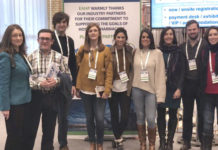 La SEFH da ejemplo en Gotemburgo