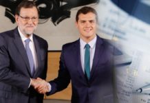 Sólo crecer al 0,8% trimestral permitirá incrementar el presupuesto sanitario de PP y C’s
