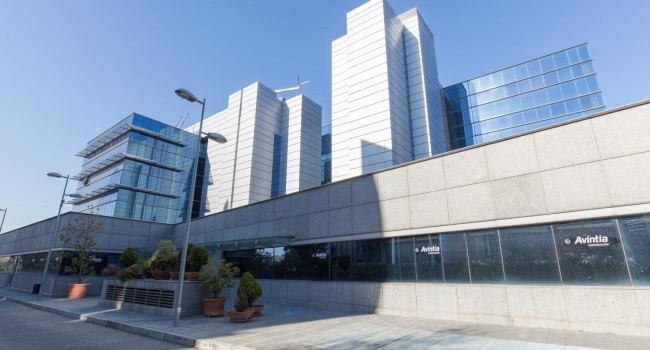 Roche anuncia el cambio de su sede en Madrid por razones medioambientales