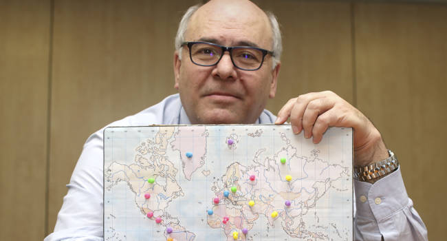 “Le daría pasaporte a la discriminación”