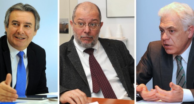 Los socialistas rechazan las medidas sanitarias por “falta de credibilidad”