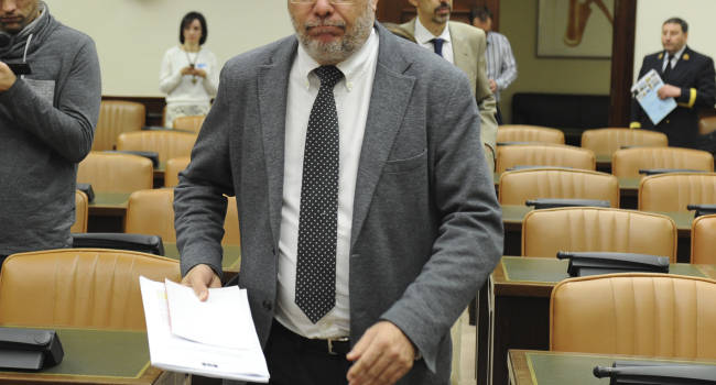 C’s cuestiona a Sanidad por el retraso en implantar el cribado del cáncer de colon