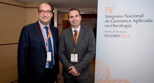 El conocimiento completo del tumor es un derecho de cualquier paciente oncológico
