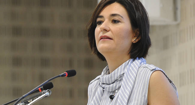Comunidad Valenciana se da dos meses para fomentar el uso de EFG