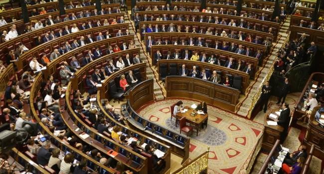 El sector consigue arrancar actividad política tanto en el poder legislativo como en el ejecutivo