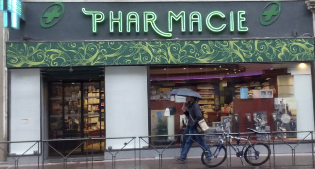 Francia: el convenio de fomento del EFG fija 115 millones de euros para la red de farmacias en 2018