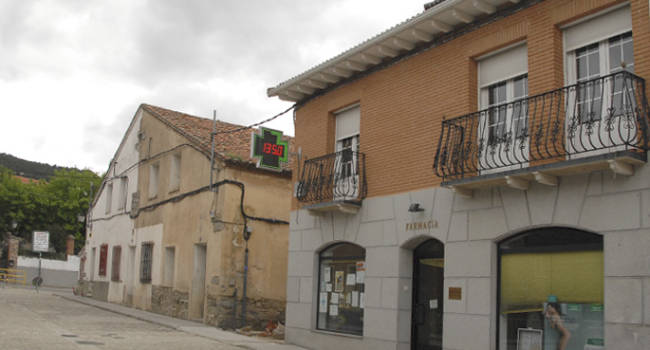 Preservar el modelo exige revisar la rentabilidad rural de la farmacia