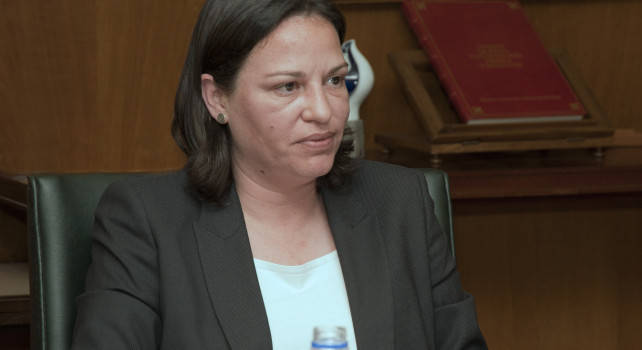 Gónzález-Villamil también repite en la presidencia del COF de Asturias