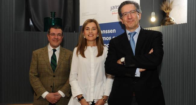 Nuevas indicaciones de daratumumab en combinación y en fases más precoces de mieloma múltiple