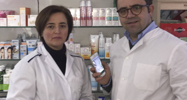 Una ‘biblioteca innovadora’ ayuda a escoger y manejar la mejor App-salud a los pacientes