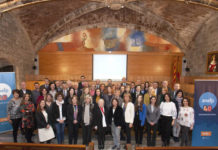 Anefp renueva su Consejo Directivo