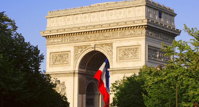 Francia deja a la industria sin anexo al decir “no” al TTIP