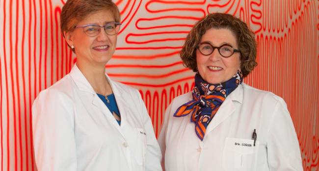 Inmunoterapia en párkinson para ralentizar la enfermedad