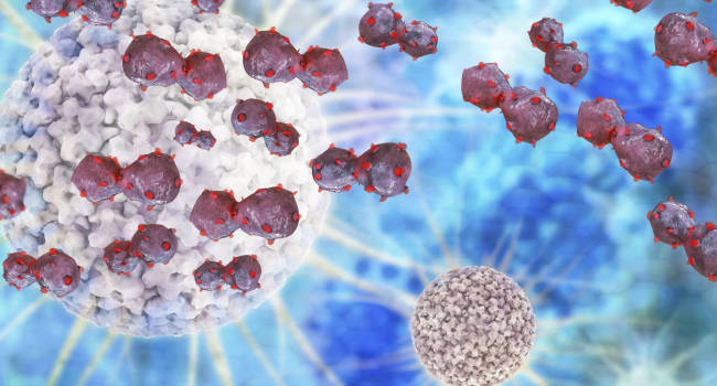 Nuevos datos en inmunoterapia refuerzan la supervivencia a largo plazo en cáncer de pulmón