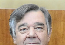 Luis González