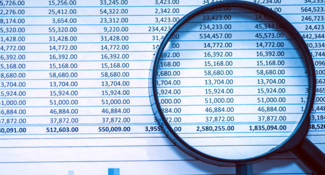 Transparencia en el Consejo