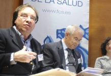 Los expertos en vacunas, cada vez más presentes en las decisiones.
