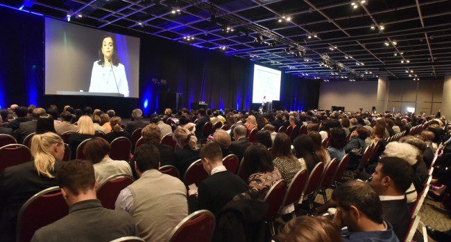 El 76 Congreso de la FIP ratifica el papel y el compromiso de la farmacia con la salud