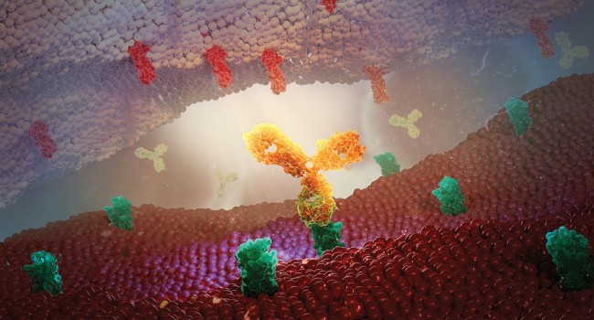 AstraZeneca pone el foco en oncología con el lanzamiento de 6 nuevos fármacos hasta 2020