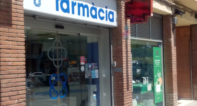 Cataluña pone a cero, fugazmente, la deuda con sus farmacias