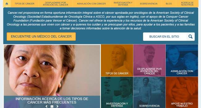 La Fundación ECO se alía con ASCO para ofrecer información de calidad a pacientes con cáncer y cuidadores