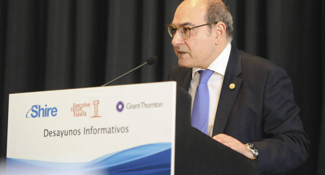 País Vasco se desmarca del Plan Nacional de Medicina Personalizada