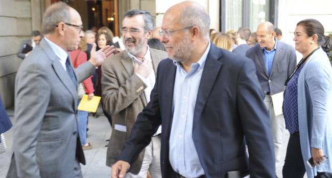 C’s reclama datos sobre la regulación de la homeopatía