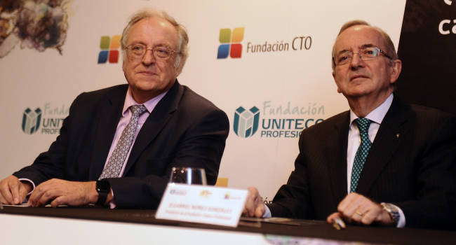 Un reconocimiento al esfuerzo, la constancia y el ingenio de ser médico