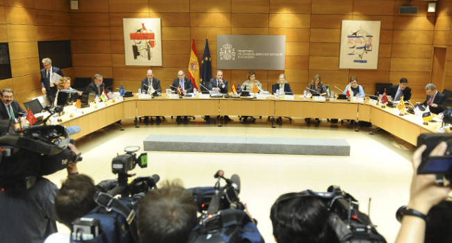 La estrategia de medicina de precisión estará lista en 9 meses.