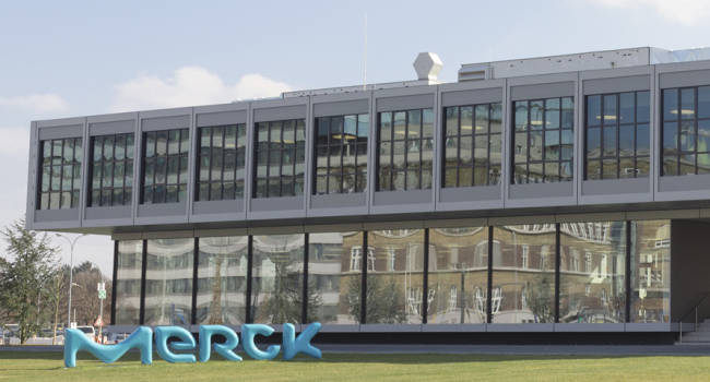 Merck vende su negocio de medicamentos sin receta