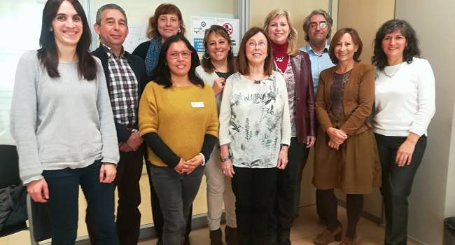 El 11% de los pacientes mayores de 65 años hospitalizados por neumonía vuelven a ingresar en 30 días
