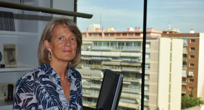 María Ángeles Figuerola asume la dirección general del Sevem