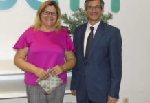 Reunión de la FH europea con Sanidad