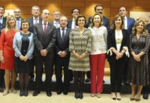 Un consenso (más) difícil de alcanzar