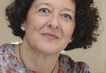 Ruth Vera destaca las prioridades de la oncología médica en España