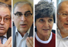 Los principales partidos debatirán sobre las necesidades en cáncer