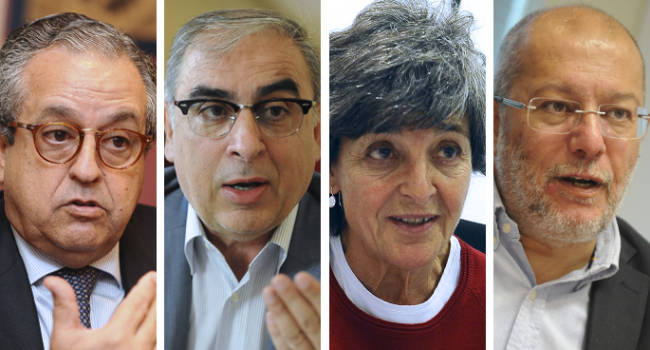 Los principales partidos debatirán sobre las necesidades en cáncer