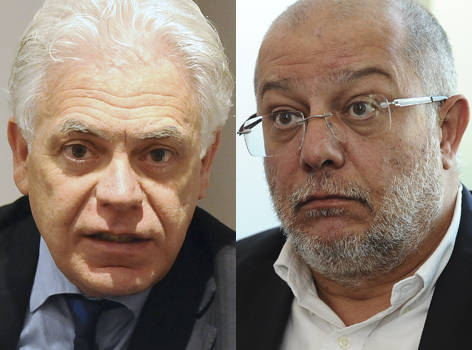 El PSOE insiste en su fondo para la innovación y C’s se opone