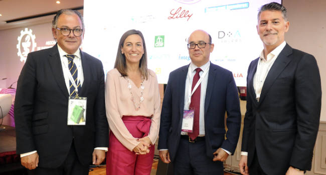 Farmaindustria destaca que el pacto está cumpliendo sus objetivos