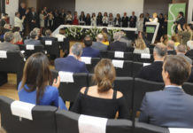 Luis González prioriza a la farmacia